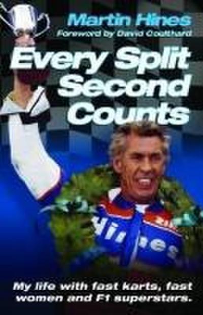 Every Split Second Counts