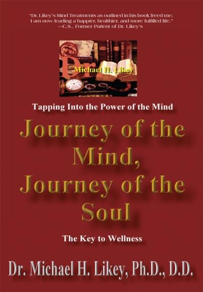 Journey of the Mind, Journey of the Soul