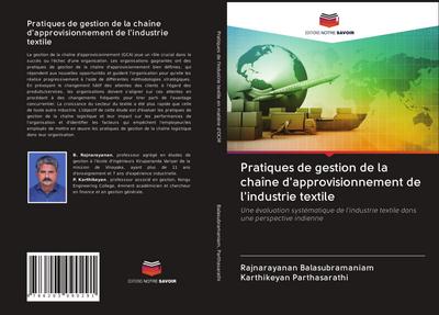 Pratiques de gestion de la chaîne d’approvisionnement de l’industrie textile