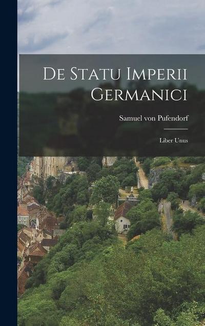 De Statu Imperii Germanici