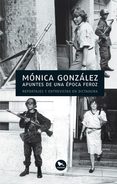 Apuntes de una época feroz
