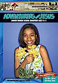 Adventurers with Jesus