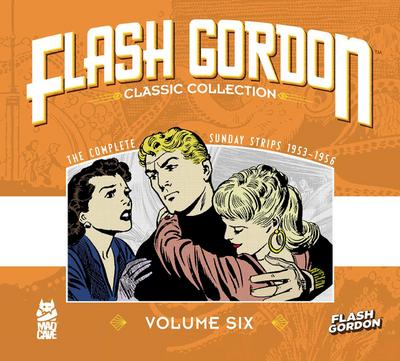 Flash Gordon: Classic Collection Vol. 6