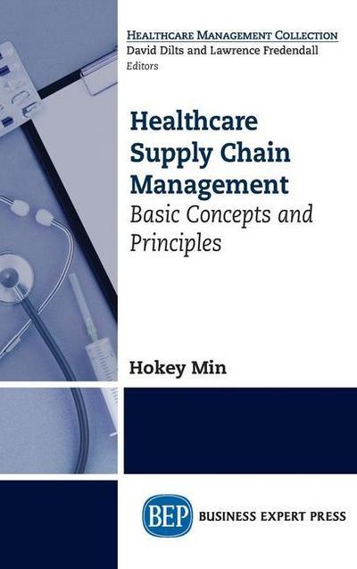 Healthcare Supply Chain Management