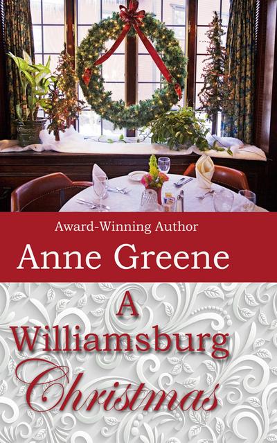 A Williamsburg Christmas