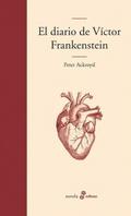 El diario de Víctor Frankenstein