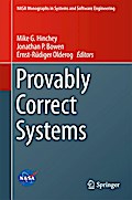 Provably Correct Systems