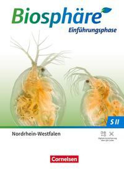 Biosphäre Sekundarstufe II - 2.0 - Nordrhein-Westfalen - Einführungsphase