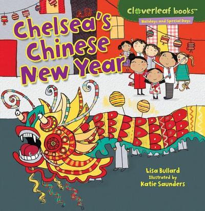 Chelsea’s Chinese New Year
