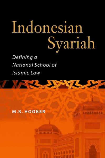 Indonesian Syariah