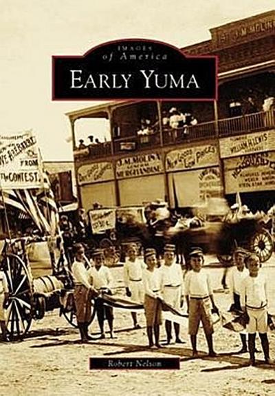 Early Yuma