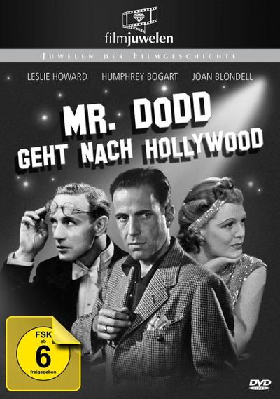 Mr. Dodd geht nach Hollywood