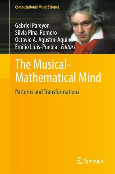 The Musical-Mathematical Mind