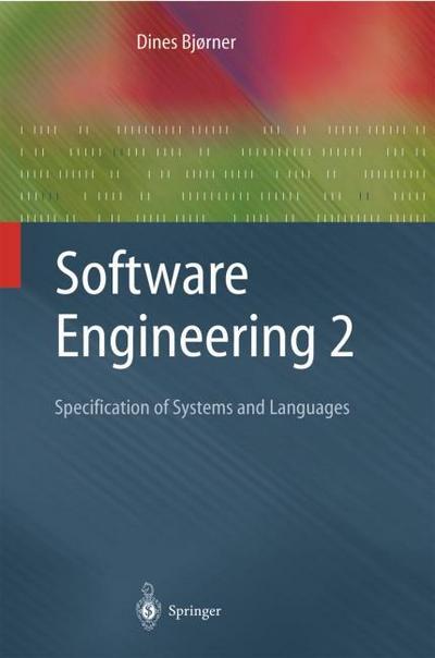 Software Engineering 2