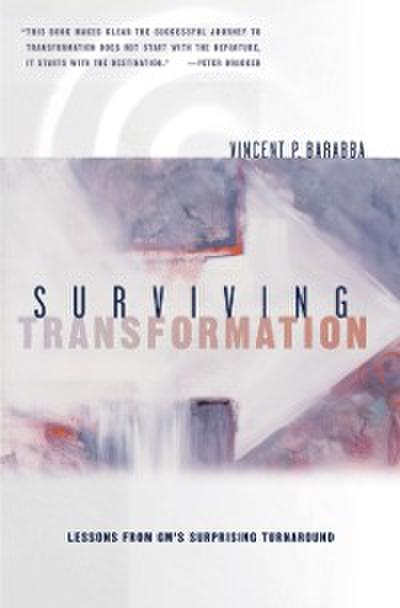 Surviving Transformation