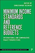 Minimum Income Standards and Reference Budgets