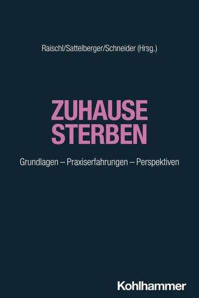 Zuhause sterben