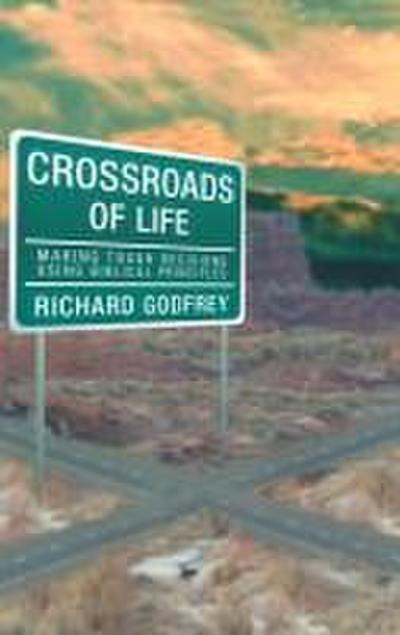 Crossroads of Life