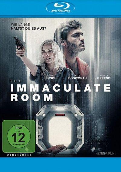 The Immaculate Room