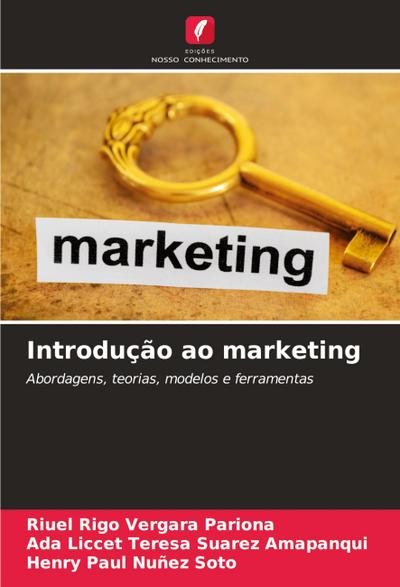 Introdução ao marketing