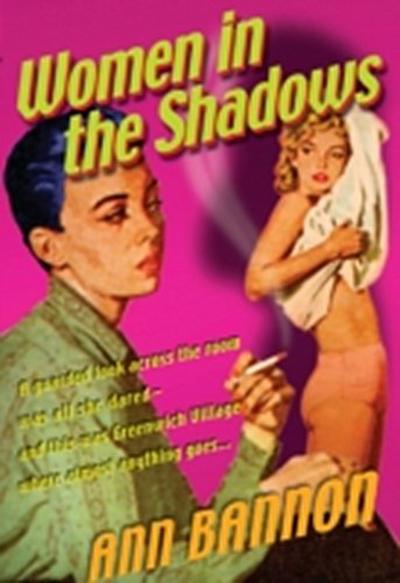 Women In The Shadow