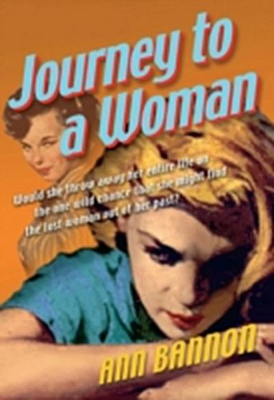 JOURNEY TO WOMAN EB
