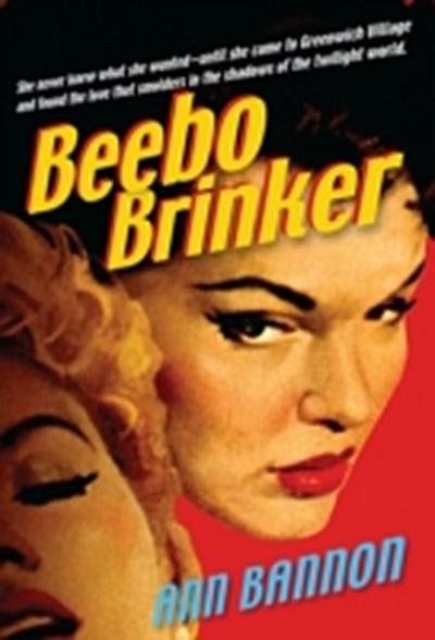 BEEBO BRINKER EB