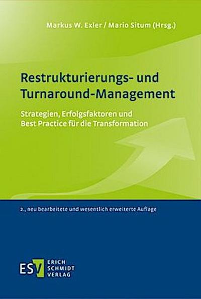 Restrukturierungs- und Turnaround-Management