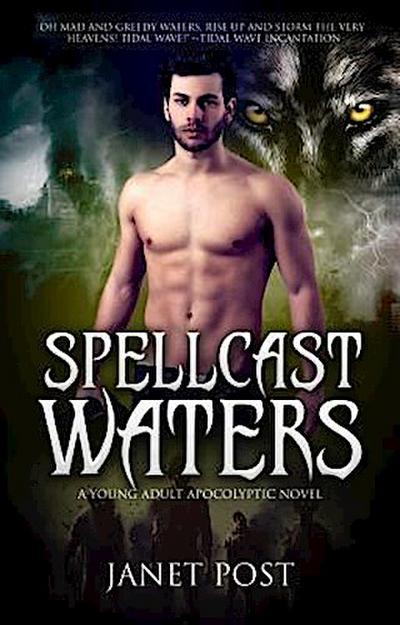 Spellcast Waters