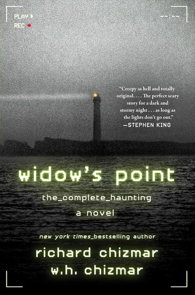 Widow’s Point
