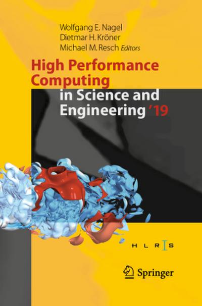 High Performance Computing in Science and Engineering ’19