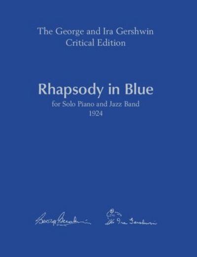 Rhapsody in Blue