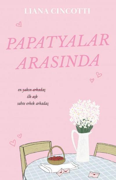 Papatyalar Arasinda