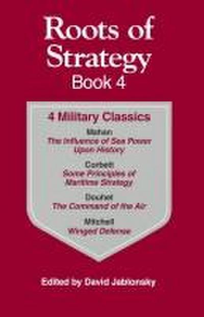 Roots of Strategy: Book 4