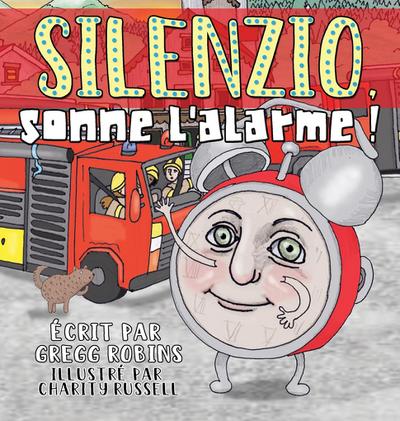 Silenzio, sonne l’alarme !