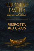 Orando em Família 2026 - Volume 28 - eBook