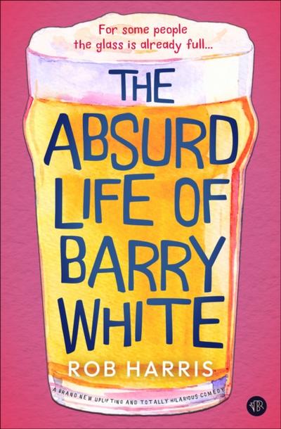 Absurd Life of Barry White