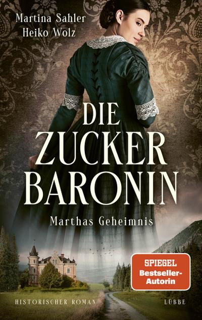 Die Zuckerbaronin