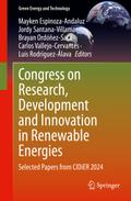 Congress on Research, Development and Innovation i