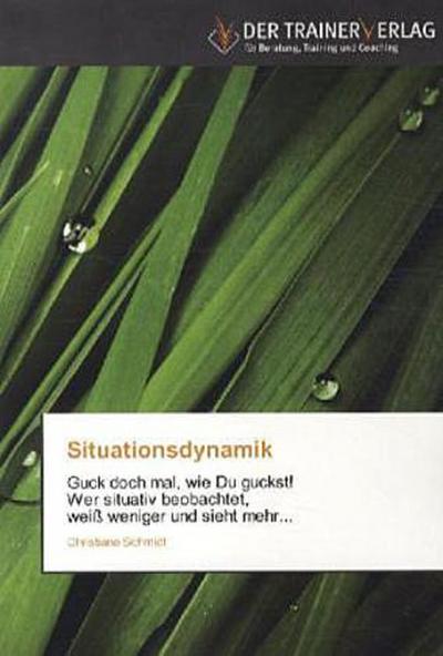 Situationsdynamik