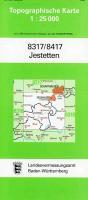 Jestetten. (N)
