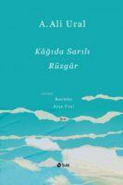Kagida Sarili Rüzgar