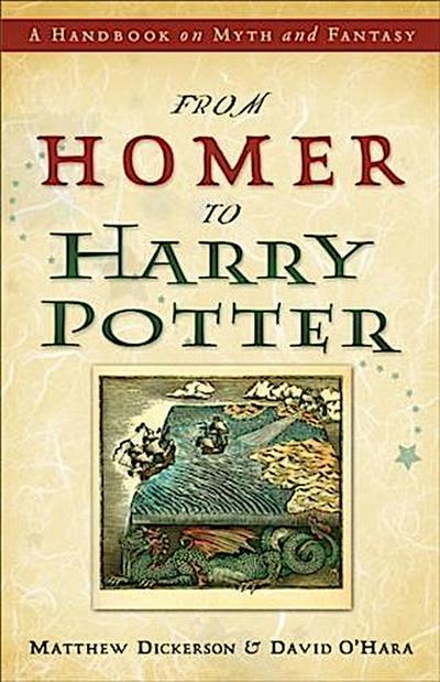From Homer to Harry Potter