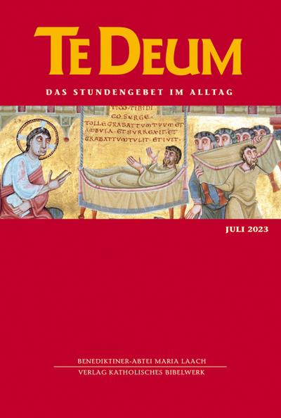 Te Deum 07/2023