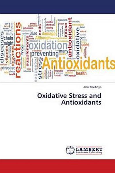 Oxidative Stress and Antioxidants