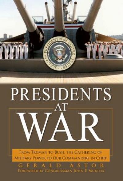 Presidents at War