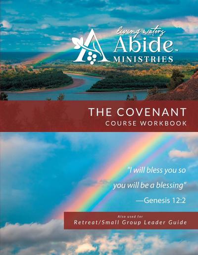 The Covenant - Workbook (& Leader Guide)