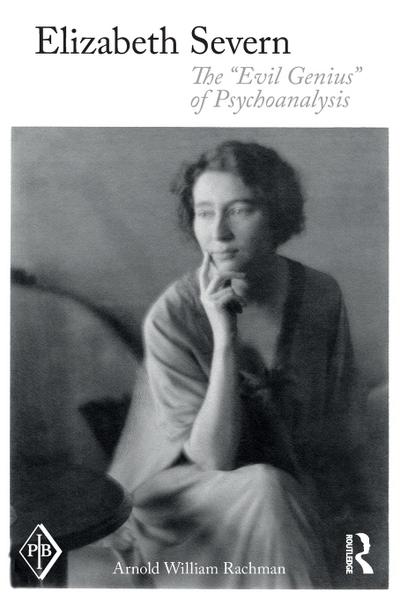 Elizabeth Severn