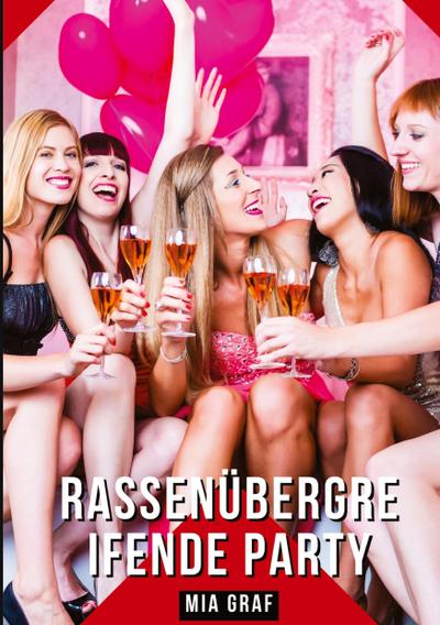 Rassenübergreifende Party