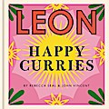 Happy Leons: Leon Happy Curries